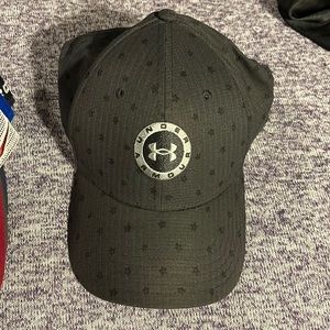 Under Armour SnapBack Hat